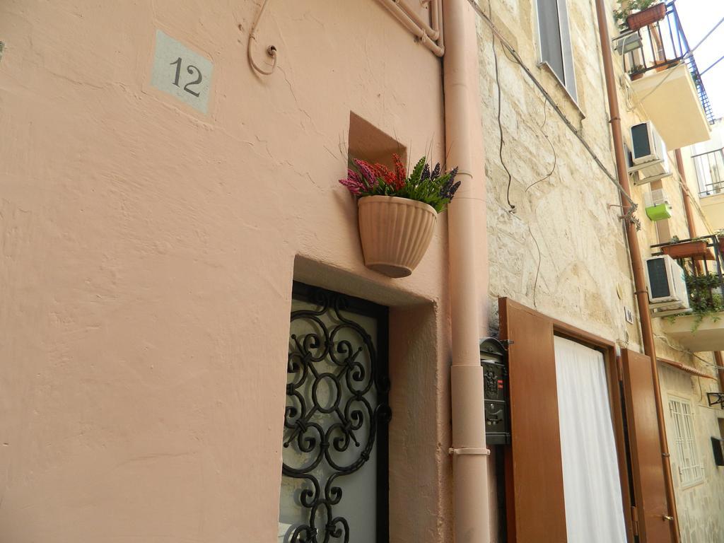 Tresca San Nicola * Bari
