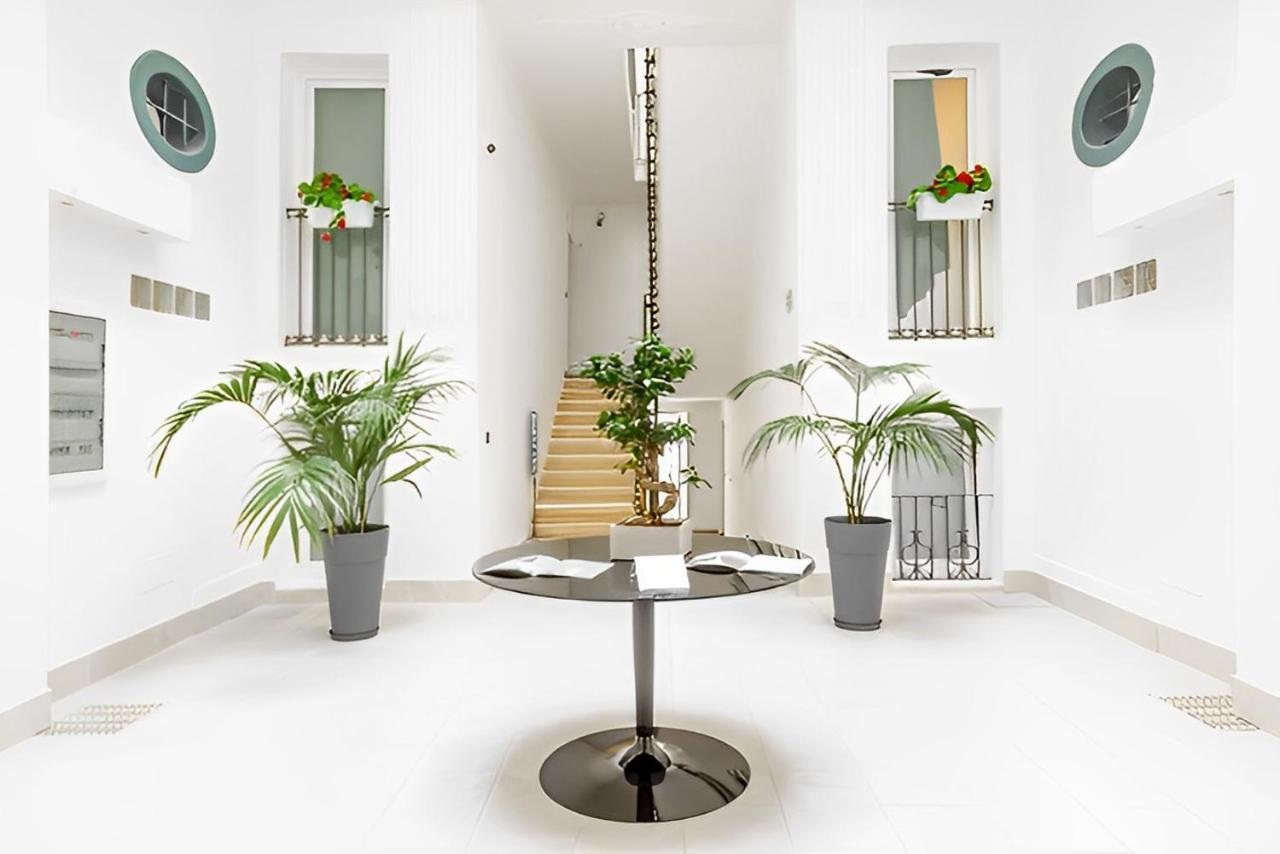 Apartment Vgm-apartments Gimma *