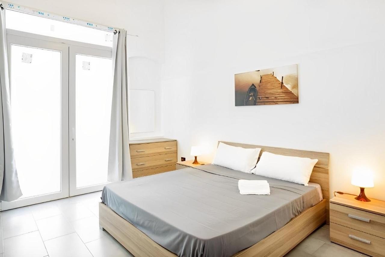 Apartment Vgm-apartments Gimma Bari