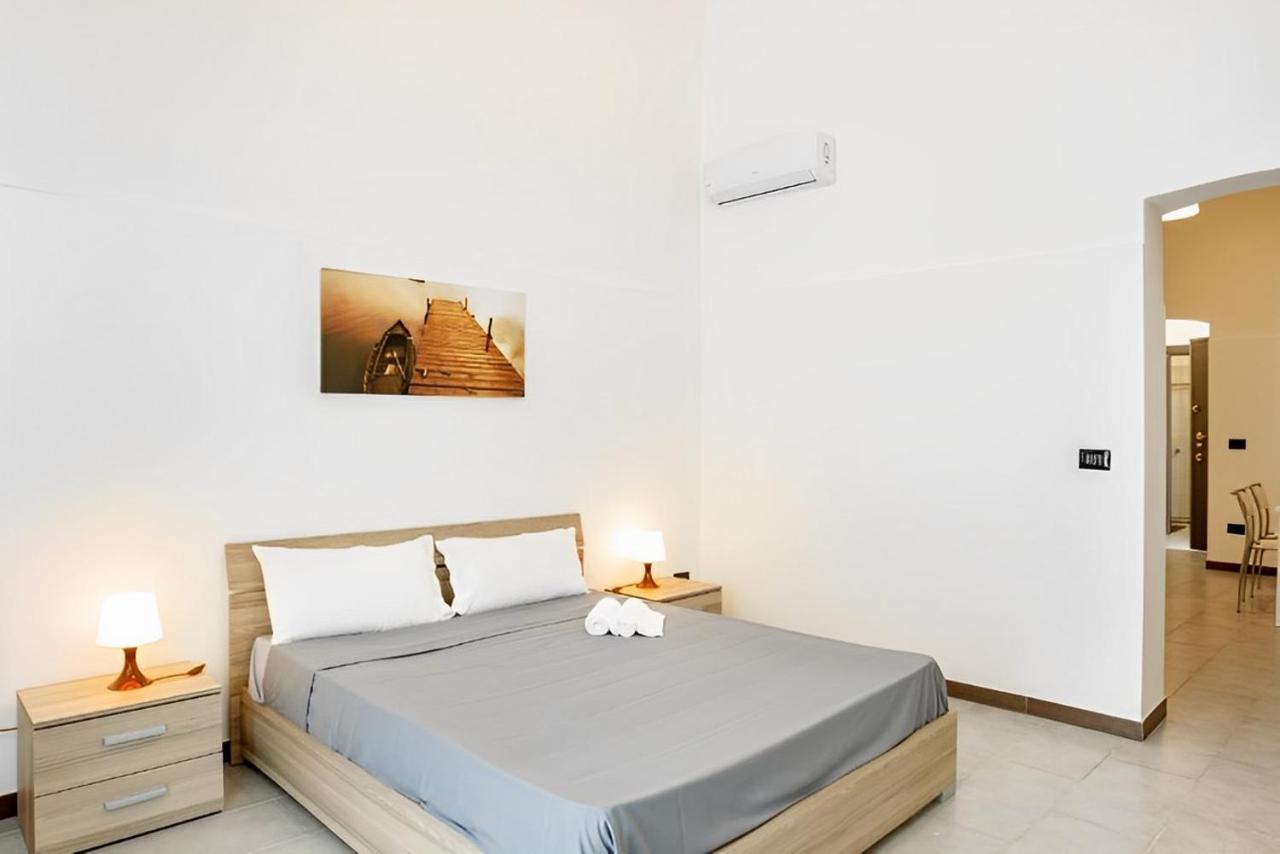 Vgm-apartments Gimma Bari