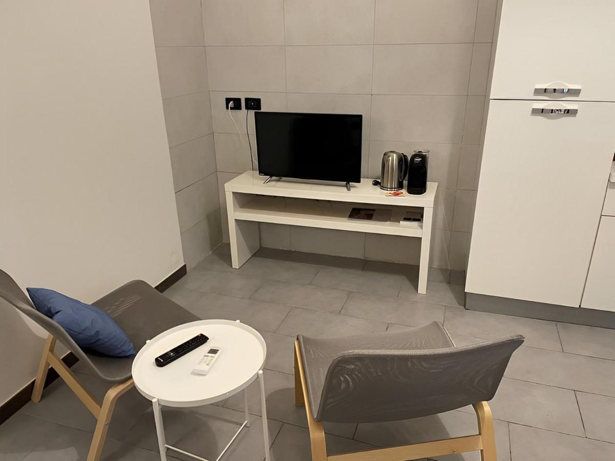 Vgm-apartments Gimma *