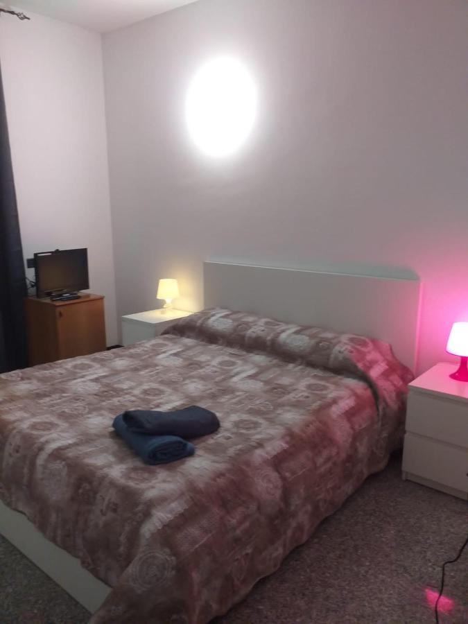 Apartman On The Sea Bari