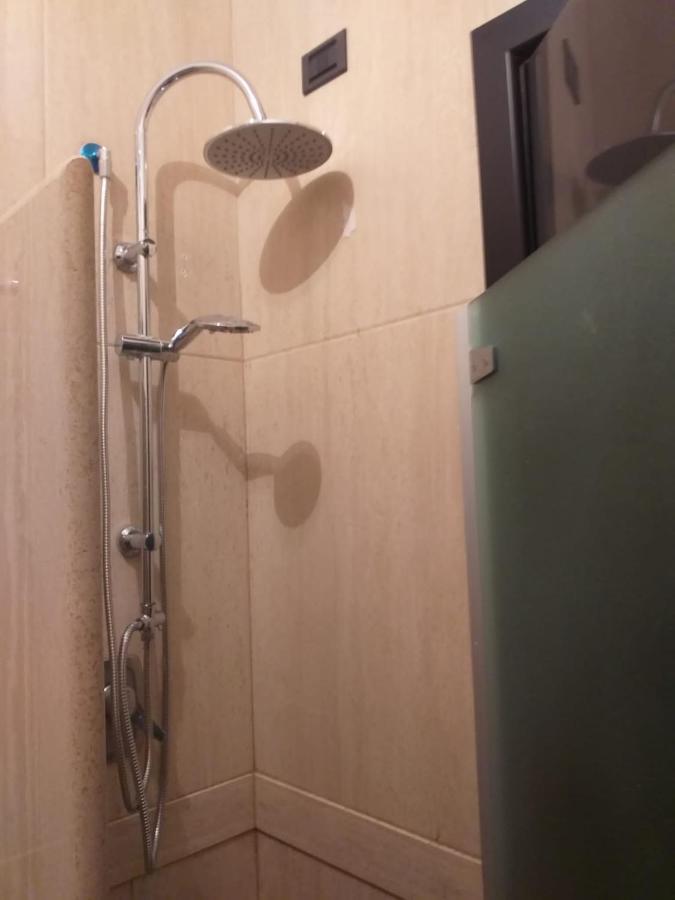 Apartman On The Sea Bari