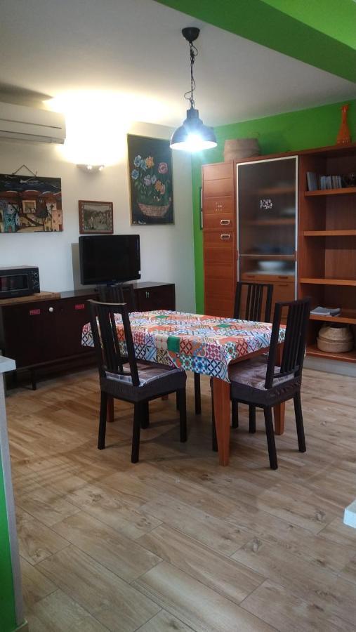Appartement Corte Della Suocera Bilo *