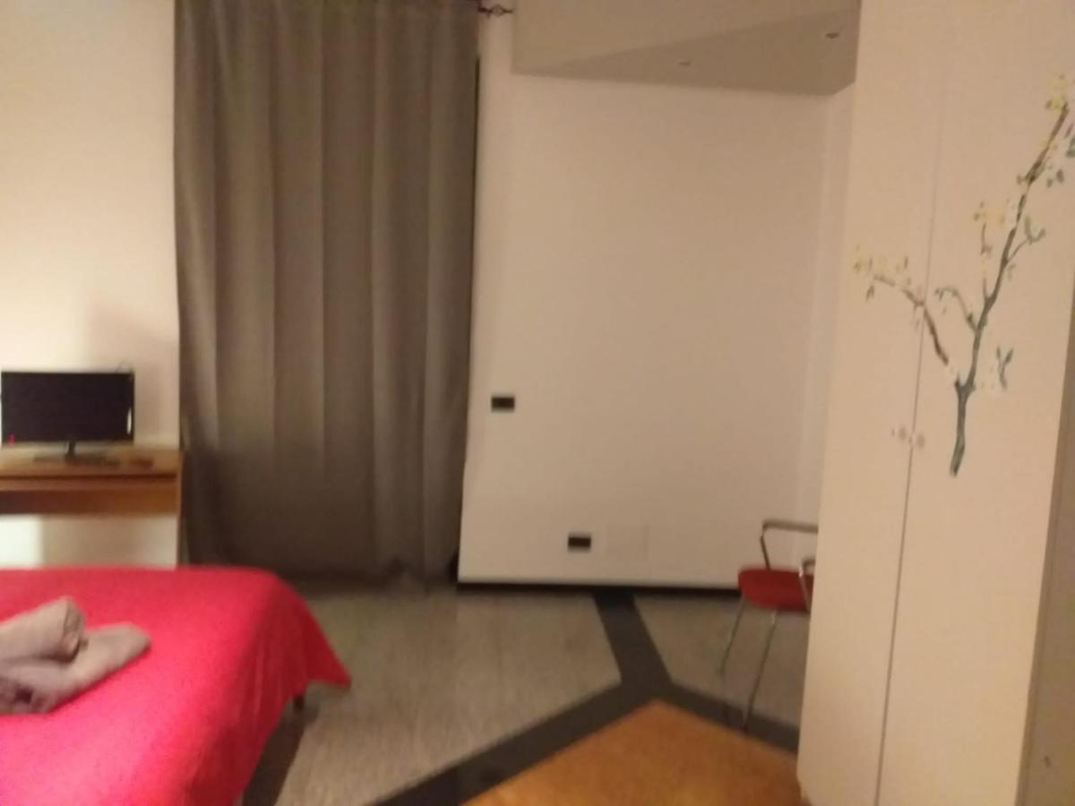 On The Sea Apartman *