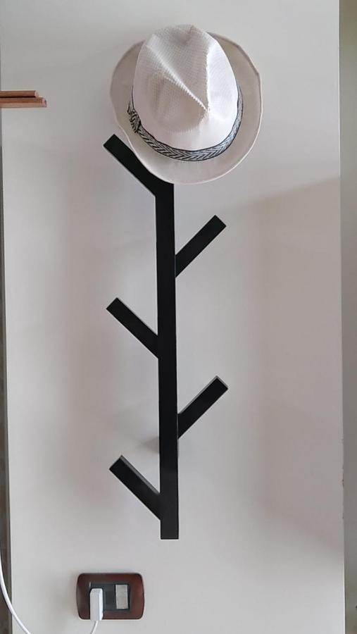 Corte Della Suocera Bilo Appartement