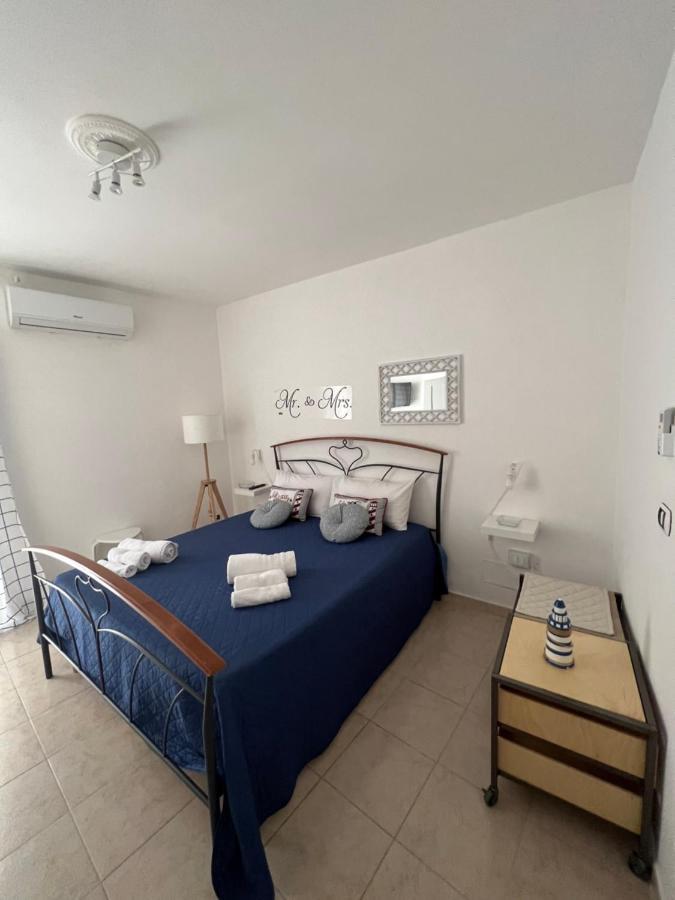 Apartment “da Concetta” Bari