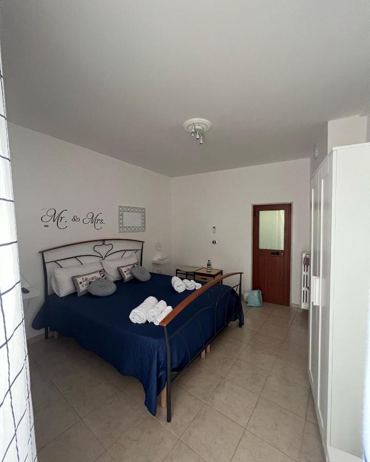 “da Concetta” Apartment *
