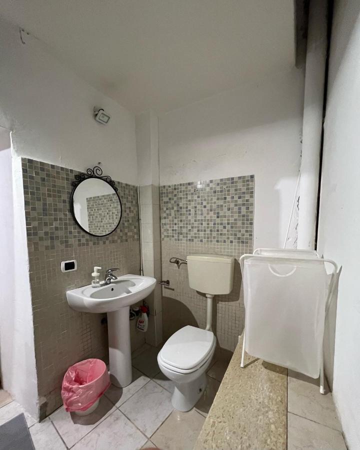 “da Concetta” Bari