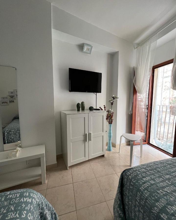 “da Concetta” * Bari