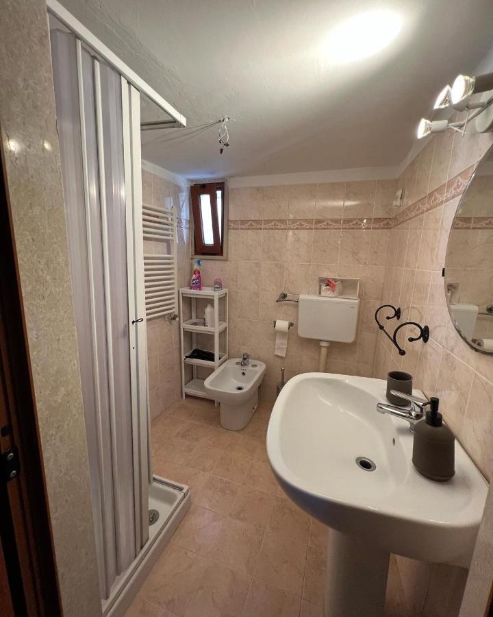 Apartment “da Concetta” *