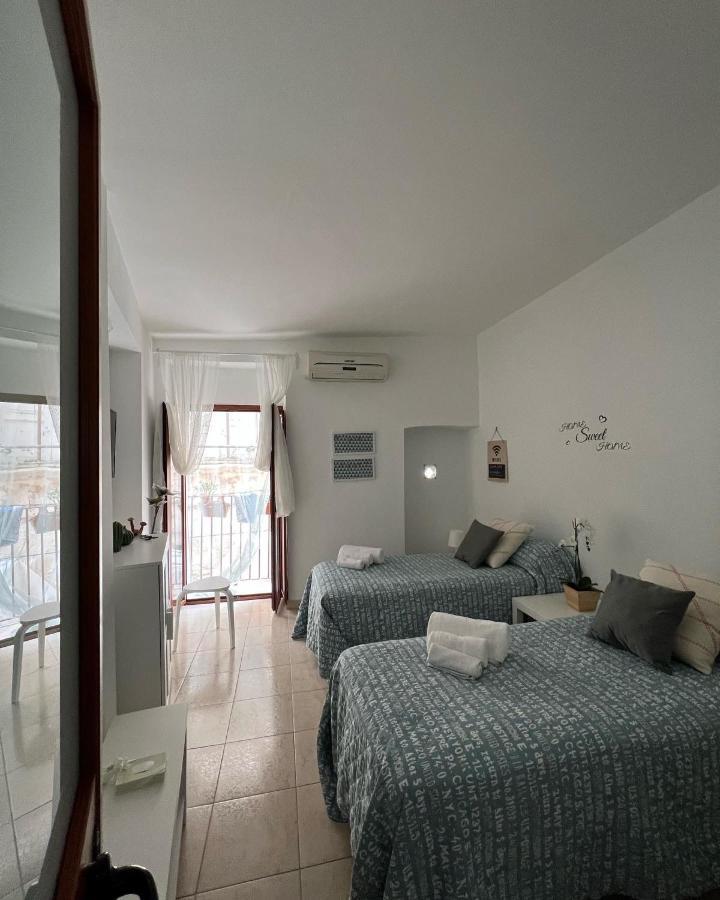“da Concetta” Bari