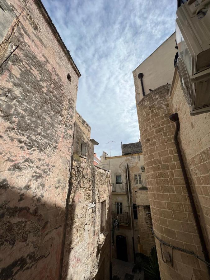 “da Concetta” Apartment Bari