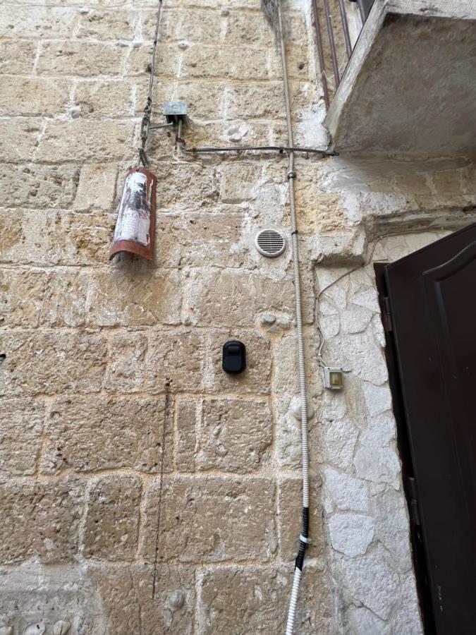 “da Concetta” Apartment Bari