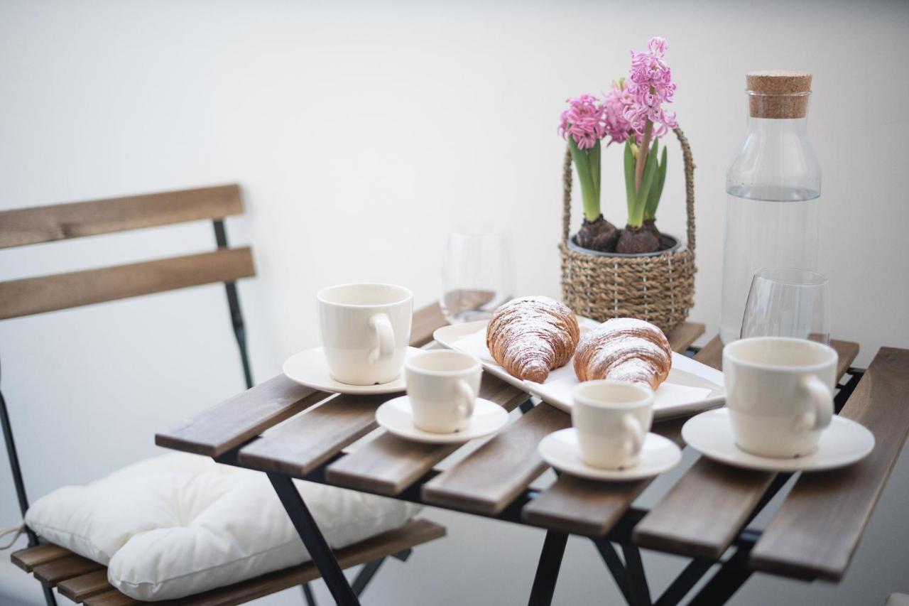 Annamaria - Station Charming Apartment *