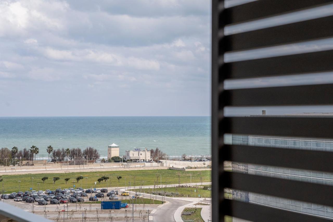 Apartment Gentile 46 Blu Luxury Flat Bari