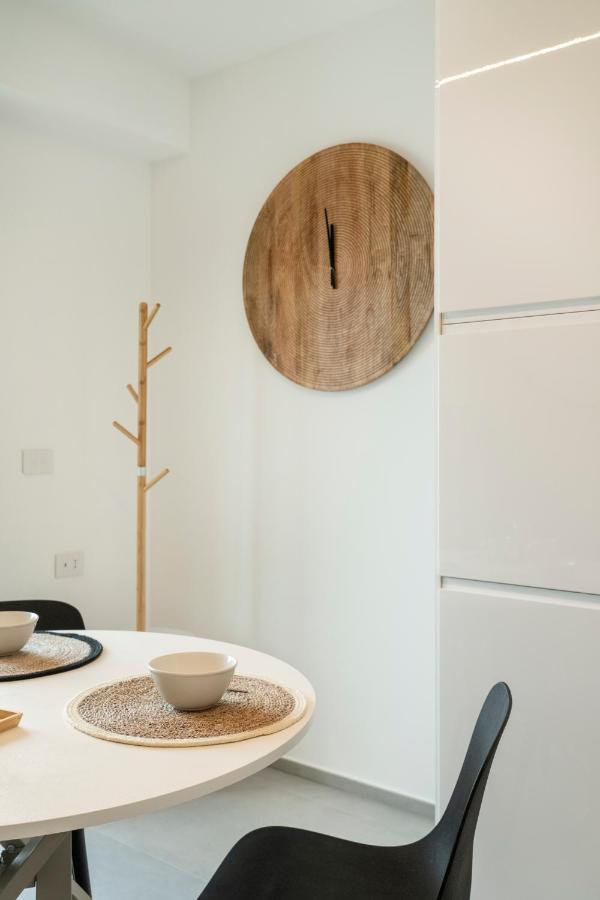 Gentile 46 Blu Luxury Flat Apartment *