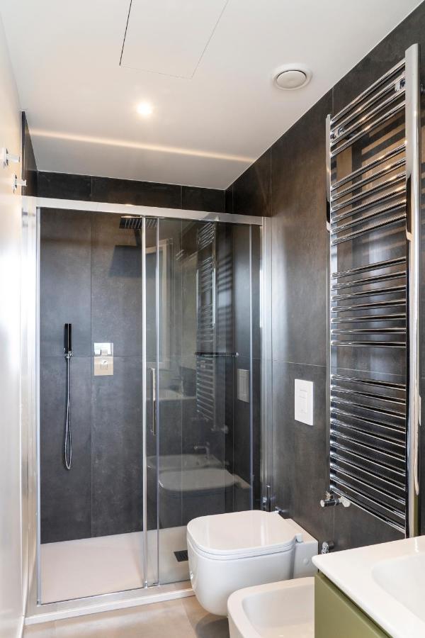 Apartment Gentile 46 Blu Luxury Flat