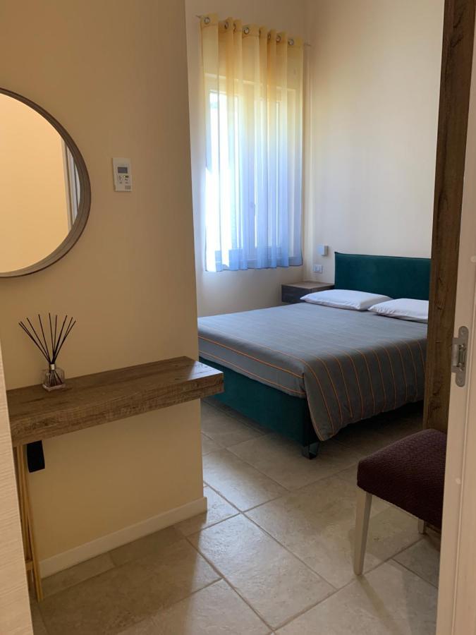 Mercadante Bed & Breakfast *