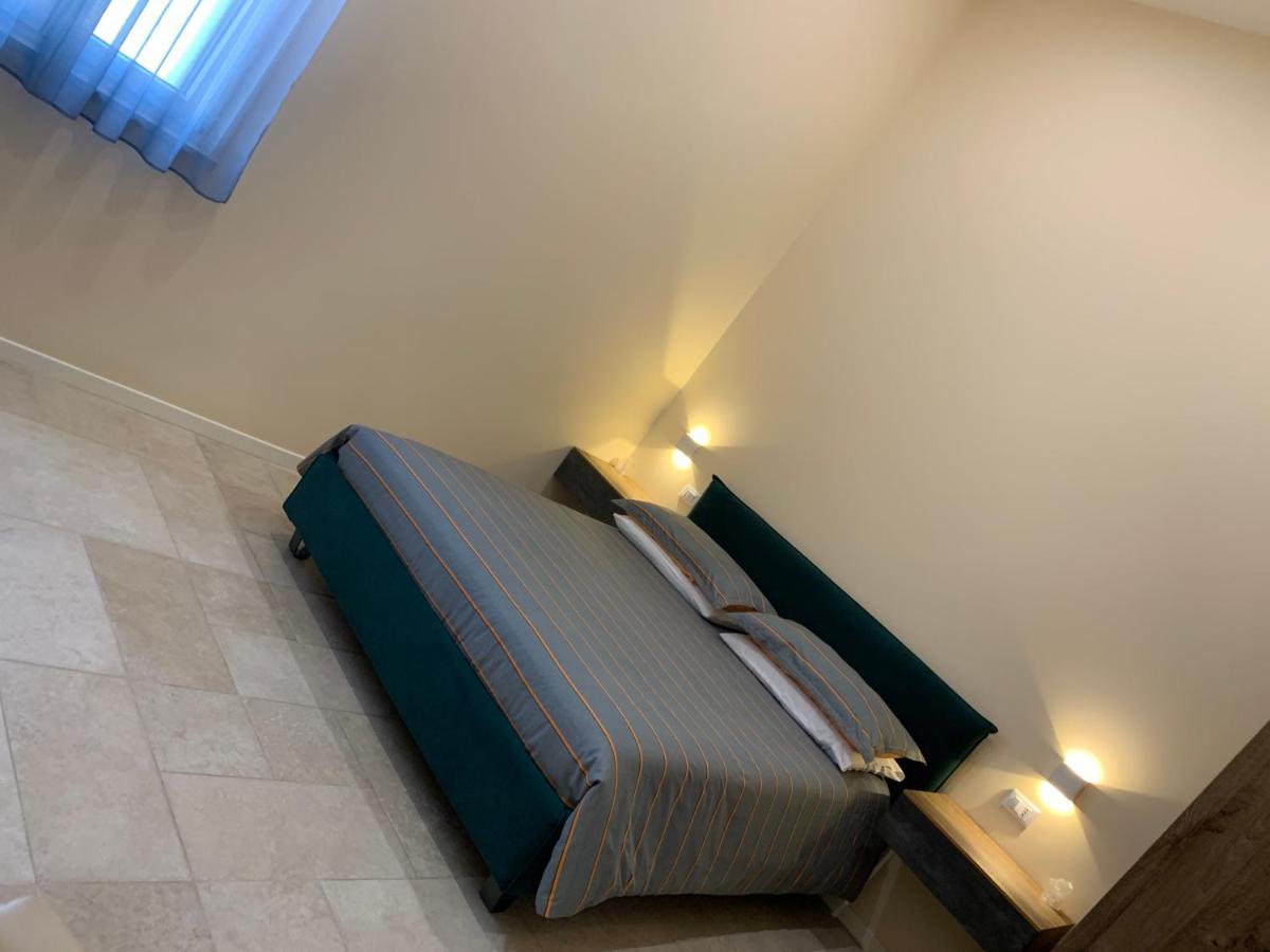 Mercadante Bed & Breakfast