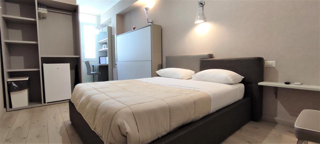 Guest house Nitto House Bari