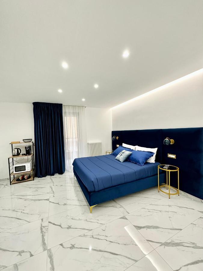 Oltremare Luxury Suites * Bari
