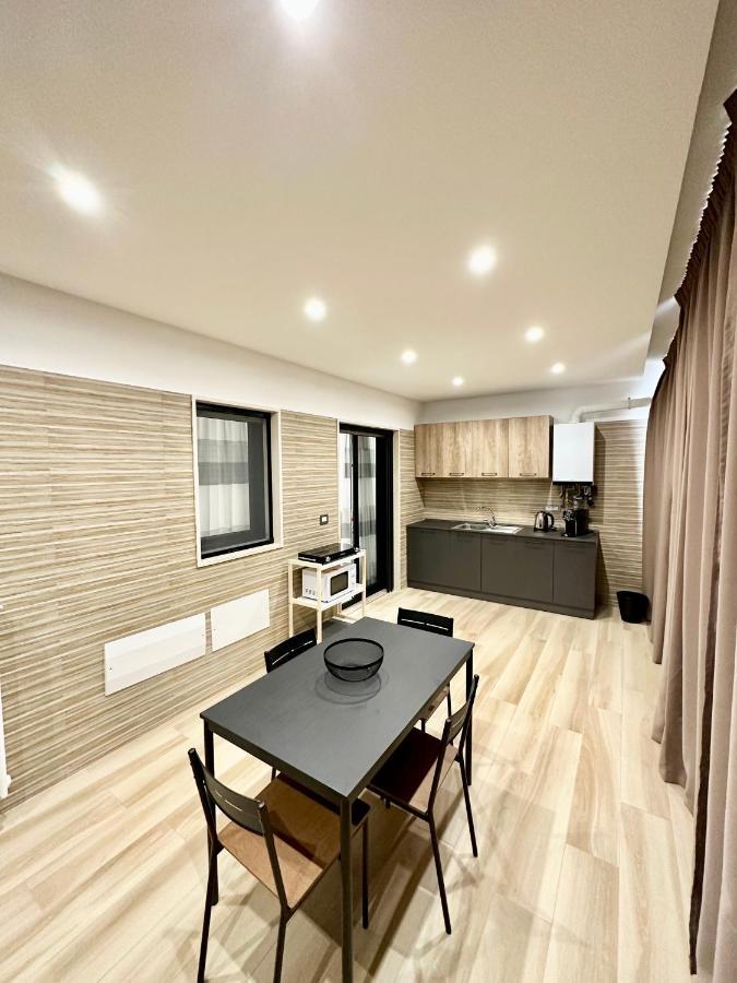 Oltremare Luxury Suites * Bari