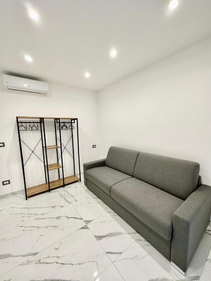 Oltremare Luxury Suites
