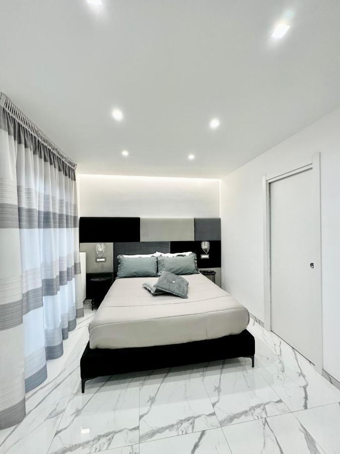 Apartment Oltremare Luxury Suites