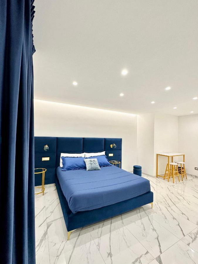 Apartment Oltremare Luxury Suites *