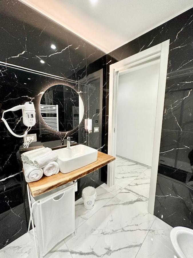 Oltremare Luxury Suites Apartment *