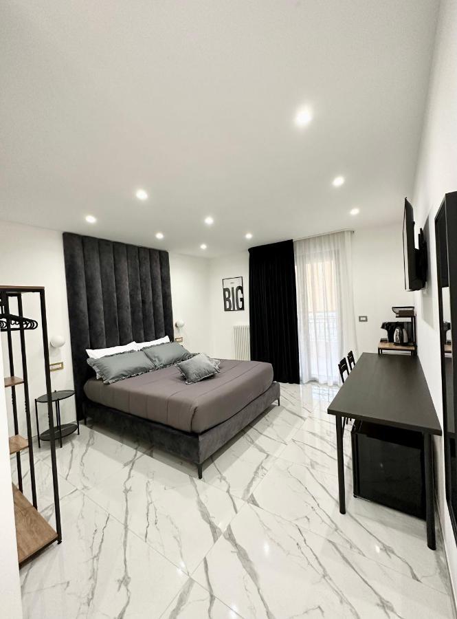 Apartment Oltremare Luxury Suites