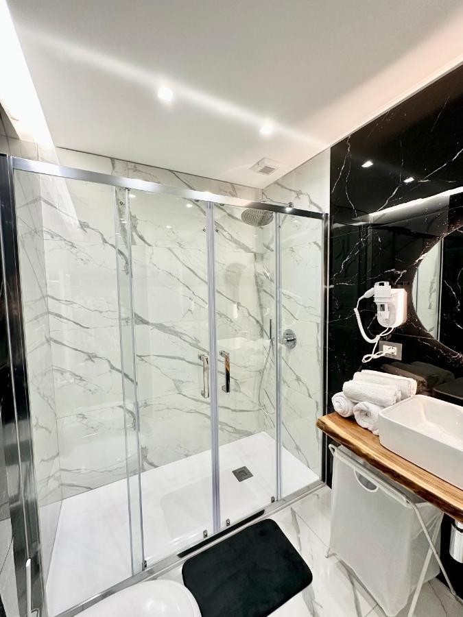 Apartment Oltremare Luxury Suites Bari