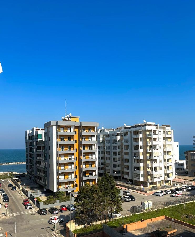 Apartment Oltremare Luxury Suites Bari