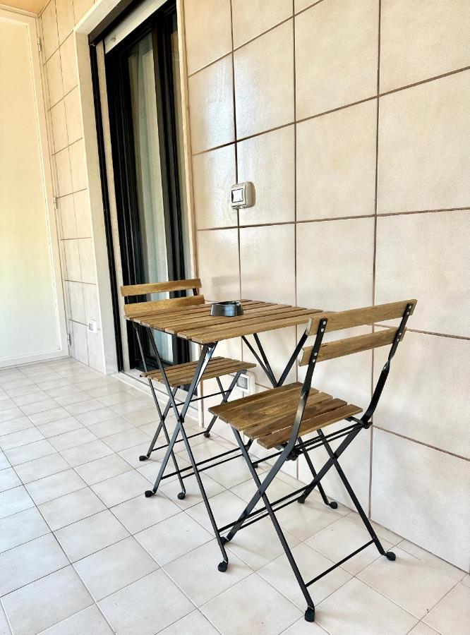 Oltremare Luxury Suites