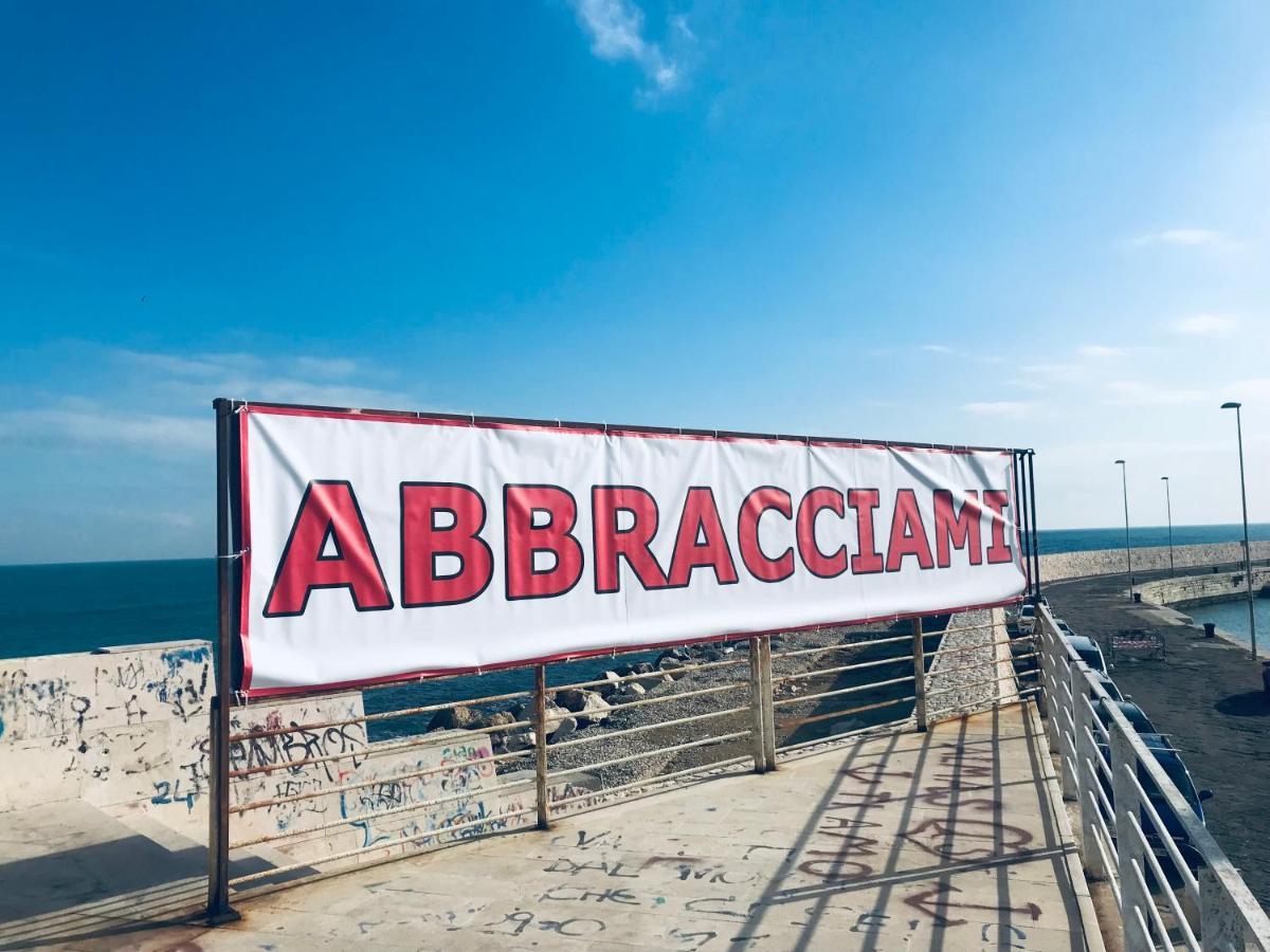 Panzió Via Dell'azzurra