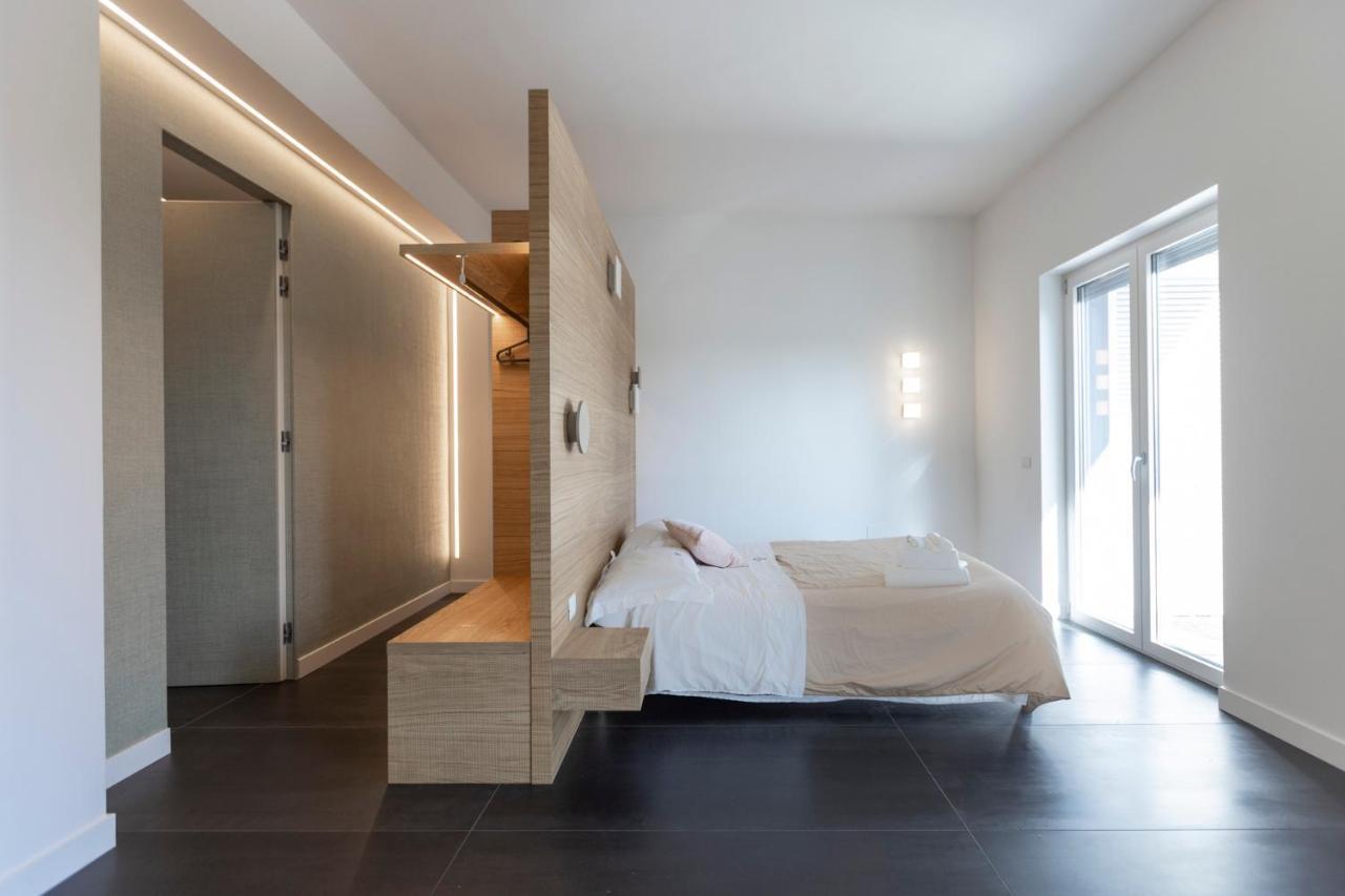 Bed & Breakfast Pernotti