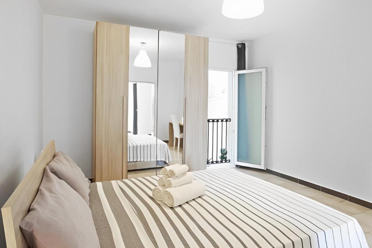 Vgm-apartments Gimma Bari