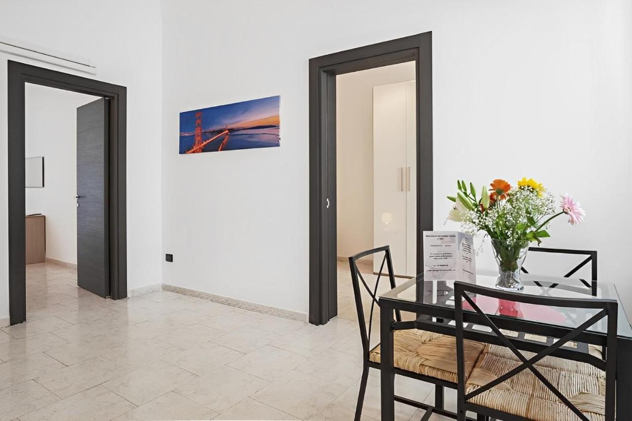 Apartment Vgm-apartments Gimma Bari
