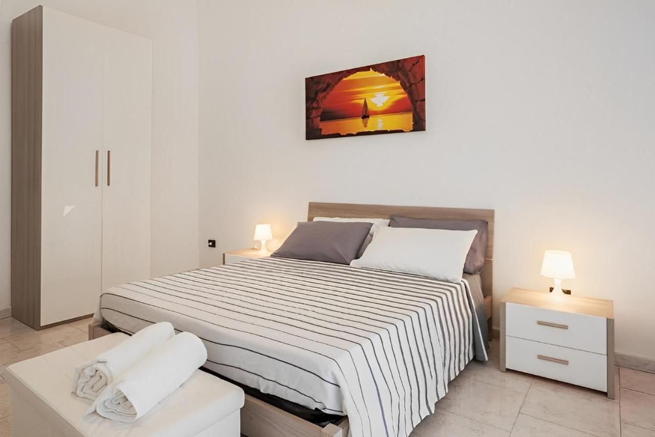 Vgm-apartments Gimma * Bari