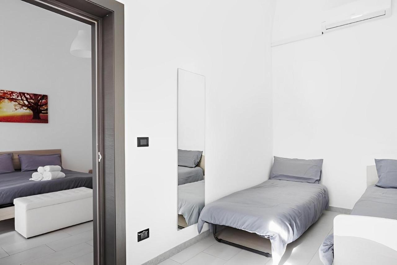 Vgm-apartments Gimma * Bari