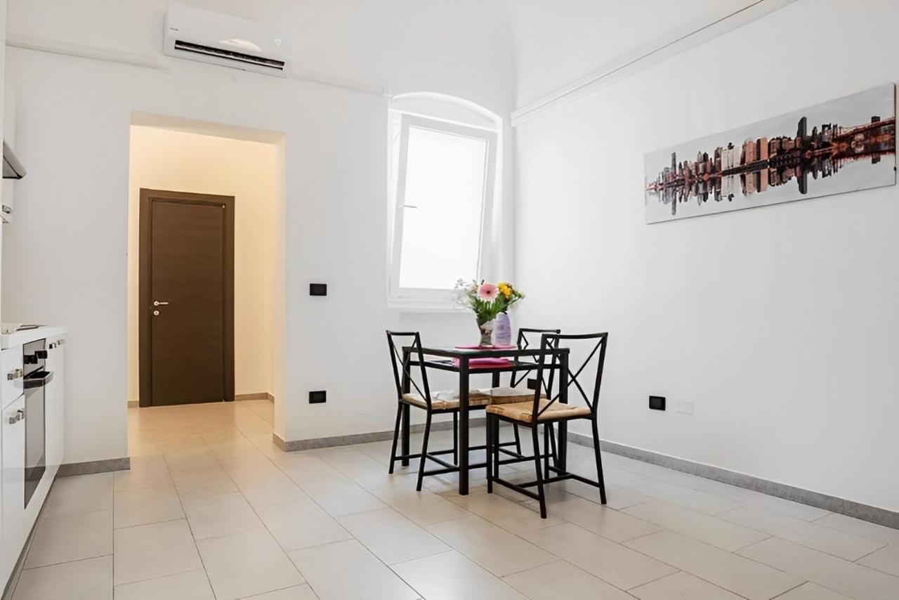 Vgm-apartments Gimma