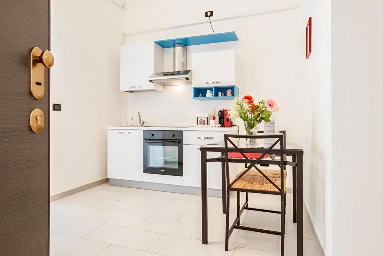 Vgm-apartments Gimma