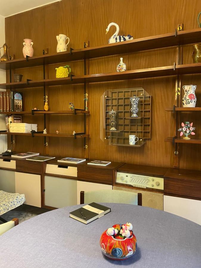 Lt Sax Apartman Bari