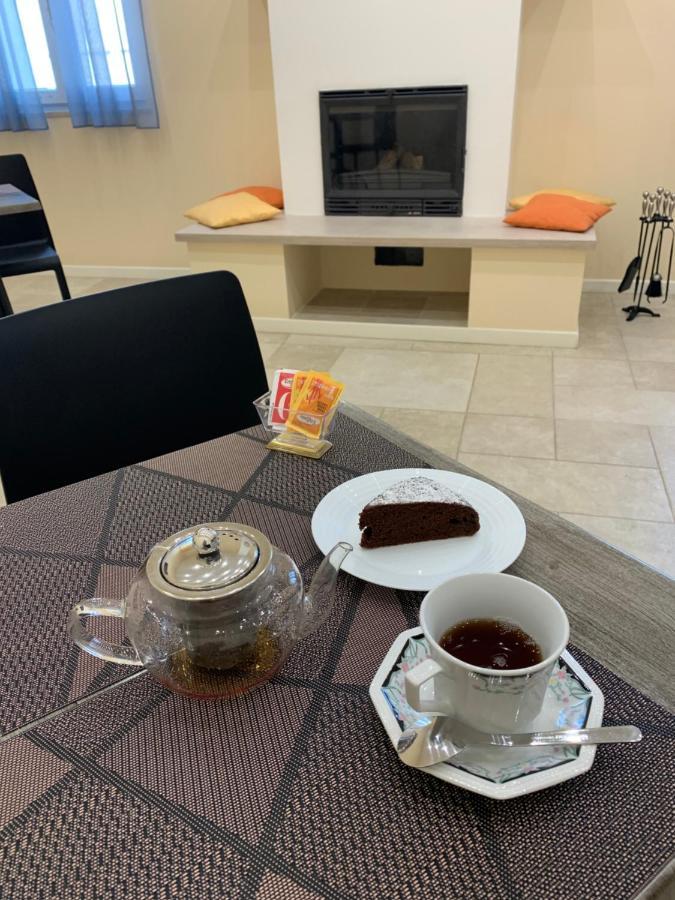 Mercadante Bed & Breakfast *