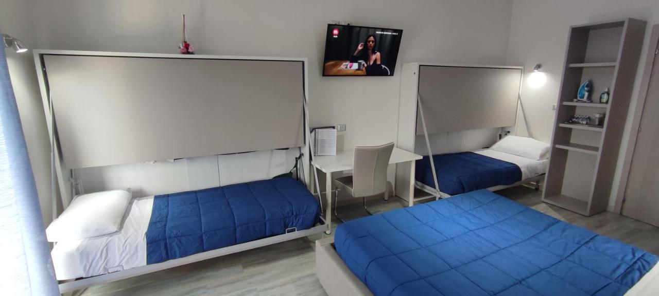 Guest house Nitto House 2*