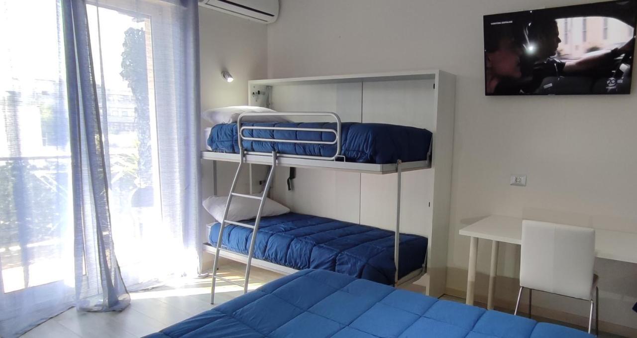 Guest house Nitto House Bari