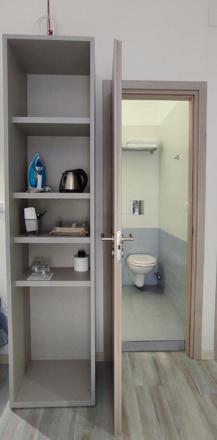 Nitto House Guest house Bari
