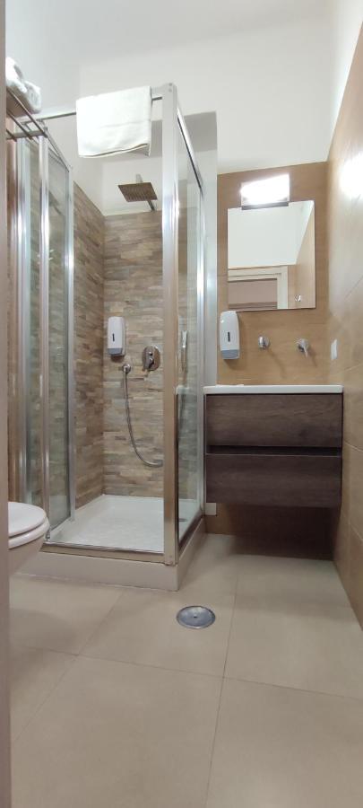 Nitto House Guest house Bari