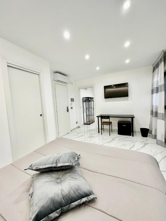 Oltremare Luxury Suites